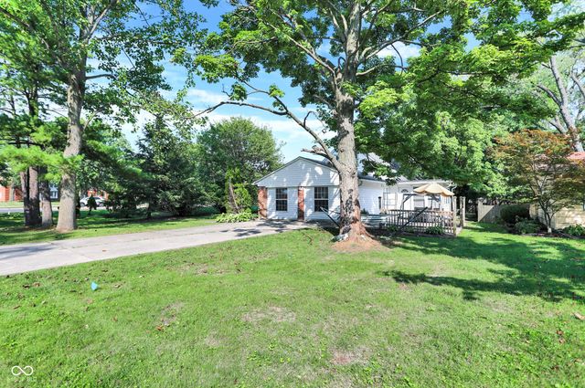 8553 Broadway Street, Indianapolis, IN 46240