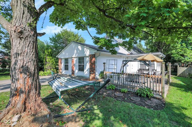 8553 Broadway Street, Indianapolis, IN 46240