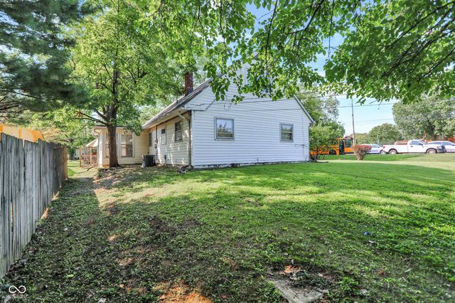 8553 Broadway Street, Indianapolis, IN 46240