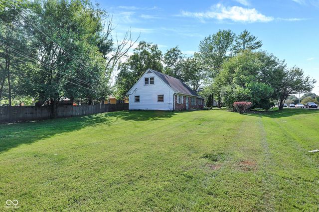 8553 Broadway Street, Indianapolis, IN 46240