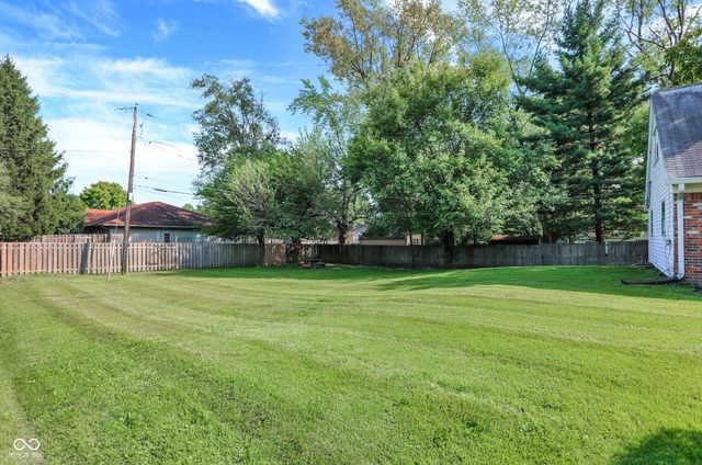 8553 Broadway Street, Indianapolis, IN 46240