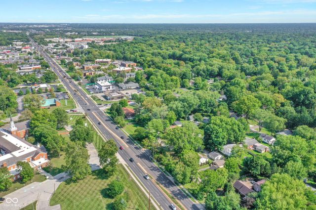 8553 Broadway Street, Indianapolis, IN 46240