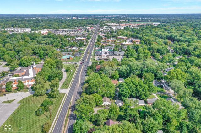 8553 Broadway Street, Indianapolis, IN 46240