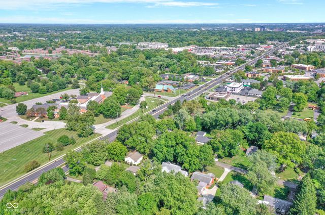 8553 Broadway Street, Indianapolis, IN 46240