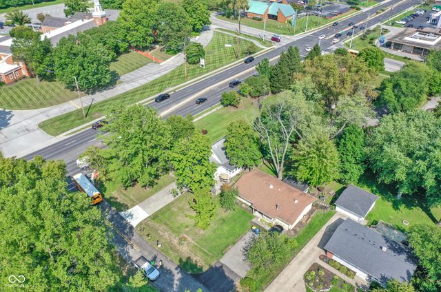 8553 Broadway Street, Indianapolis, IN 46240