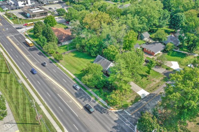 8553 Broadway Street, Indianapolis, IN 46240