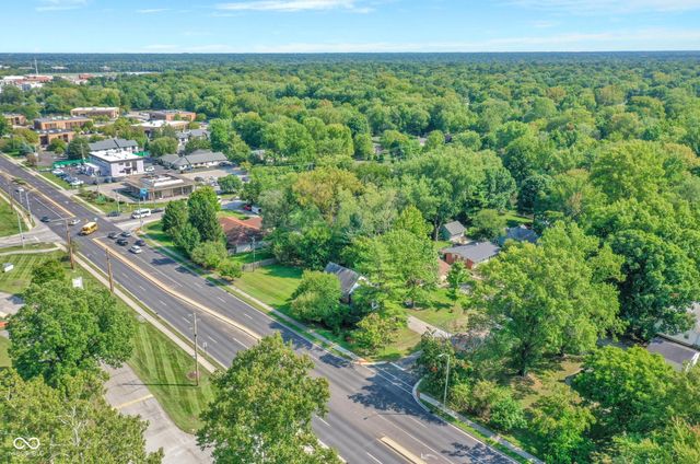 8553 Broadway Street, Indianapolis, IN 46240