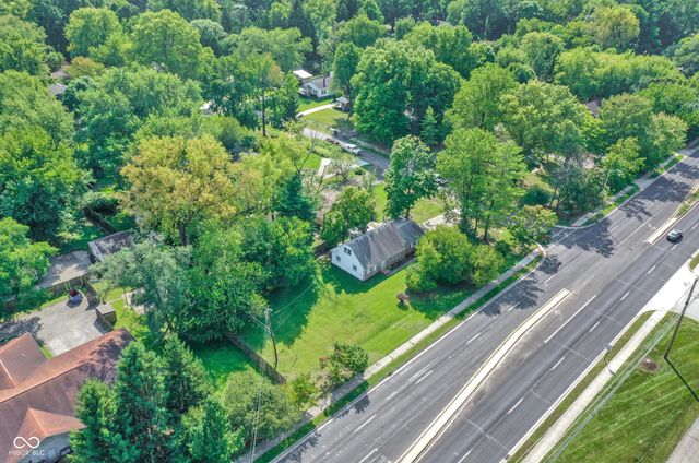 8553 Broadway Street, Indianapolis, IN 46240