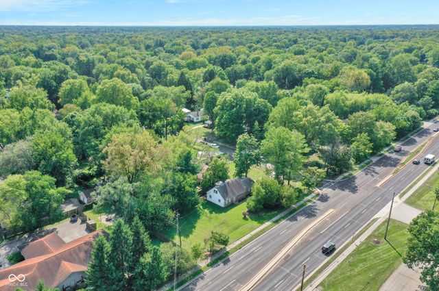 8553 Broadway Street, Indianapolis, IN 46240