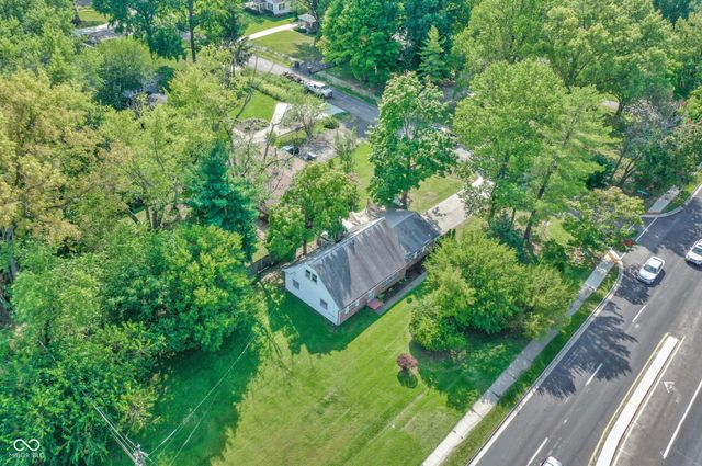 8553 Broadway Street, Indianapolis, IN 46240