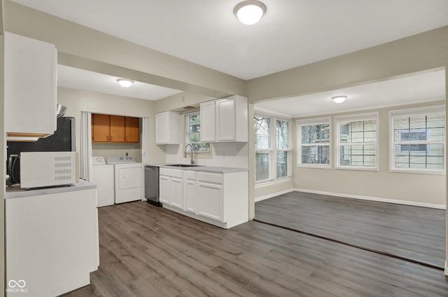 8553 Broadway Street, Indianapolis, IN 46240