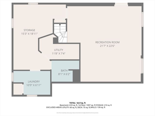 44 Oak St, Billerica, MA 01862