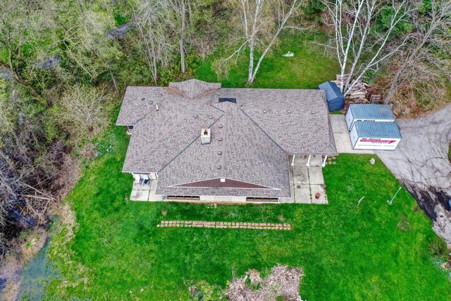 12125 Western AVENUE, Cedarburg, WI 53012
