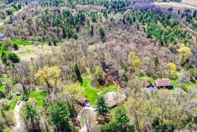 12125 Western AVENUE, Cedarburg, WI 53012