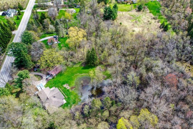 12125 Western AVENUE, Cedarburg, WI 53012