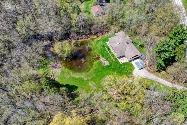 12125 Western AVENUE, Cedarburg, WI 53012