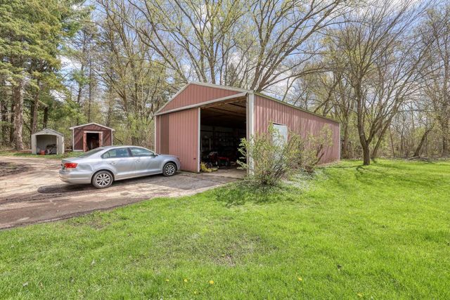12125 Western AVENUE, Cedarburg, WI 53012