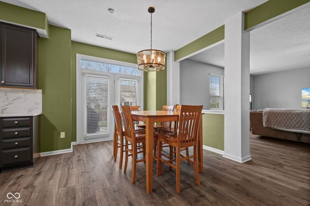 13860 Silverbell Lane, Fishers, IN 46038