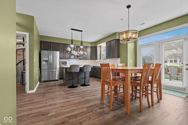 13860 Silverbell Lane, Fishers, IN 46038