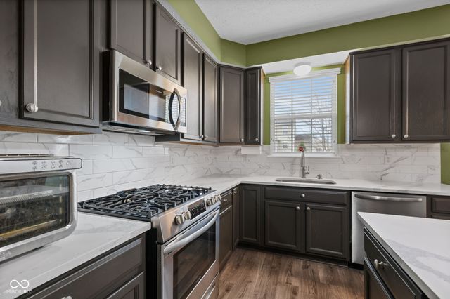 13860 Silverbell Lane, Fishers, IN 46038