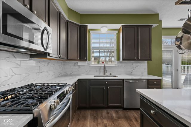 13860 Silverbell Lane, Fishers, IN 46038