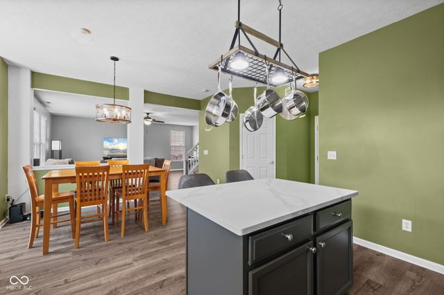 13860 Silverbell Lane, Fishers, IN 46038