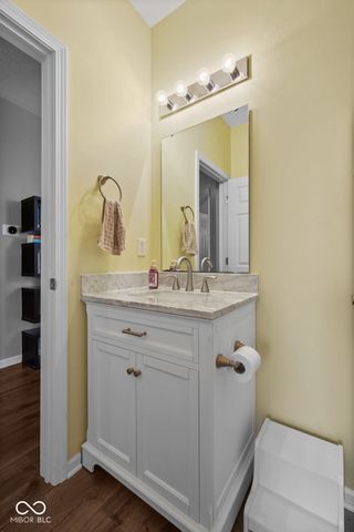 13860 Silverbell Lane, Fishers, IN 46038