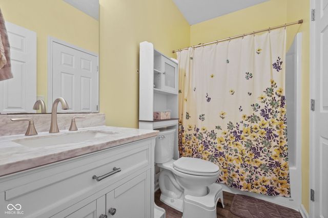 13860 Silverbell Lane, Fishers, IN 46038