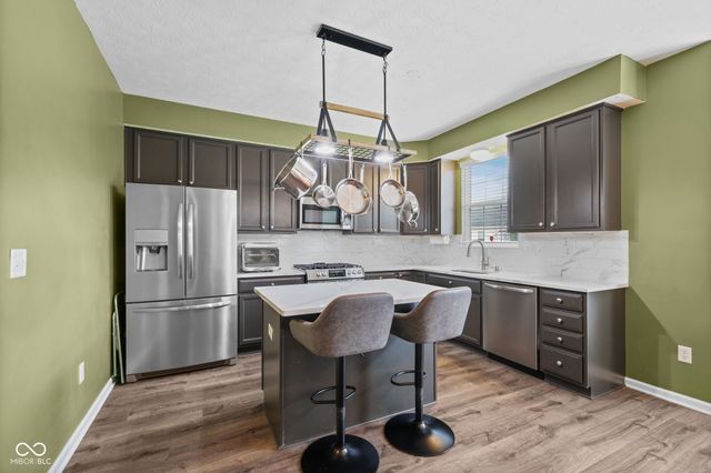 13860 Silverbell Lane, Fishers, IN 46038