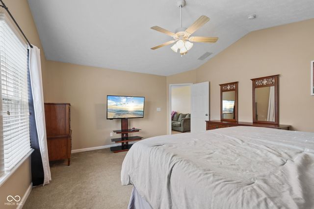 13860 Silverbell Lane, Fishers, IN 46038