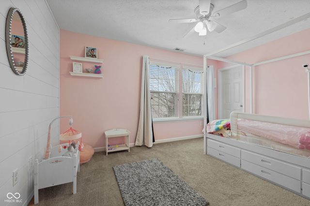 13860 Silverbell Lane, Fishers, IN 46038