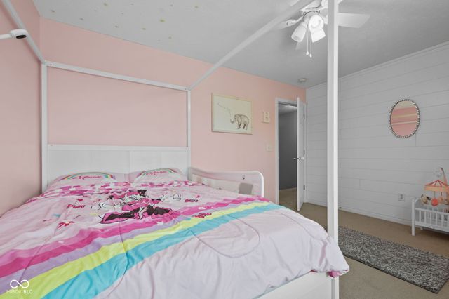 13860 Silverbell Lane, Fishers, IN 46038