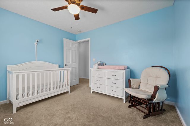 13860 Silverbell Lane, Fishers, IN 46038