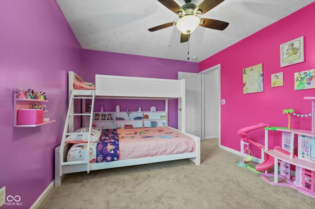 13860 Silverbell Lane, Fishers, IN 46038