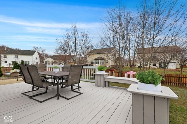 13860 Silverbell Lane, Fishers, IN 46038