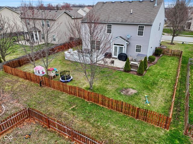 13860 Silverbell Lane, Fishers, IN 46038