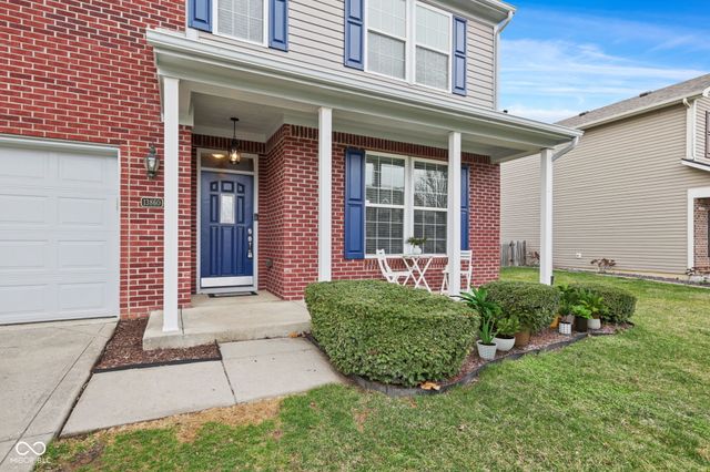 13860 Silverbell Lane, Fishers, IN 46038