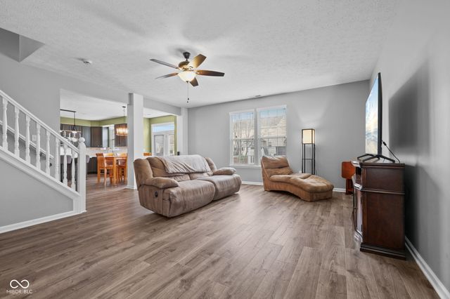 13860 Silverbell Lane, Fishers, IN 46038