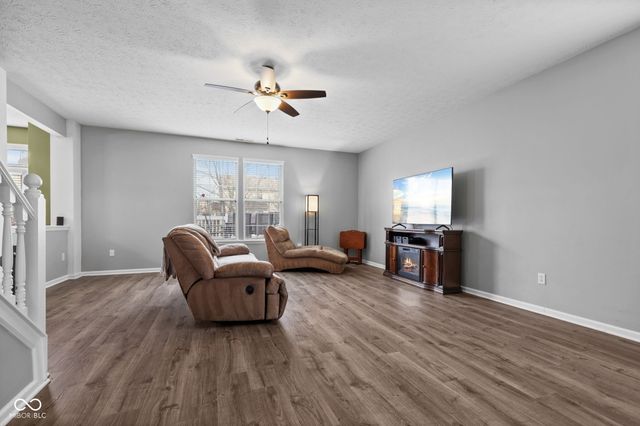 13860 Silverbell Lane, Fishers, IN 46038