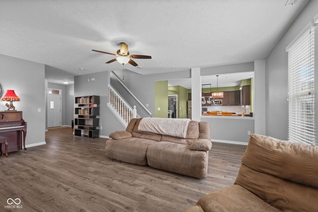 13860 Silverbell Lane, Fishers, IN 46038