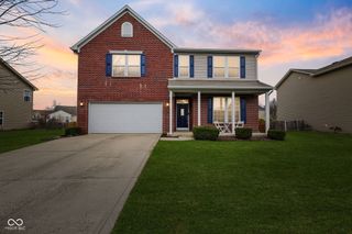 13860 Silverbell Lane, Fishers, IN 46038