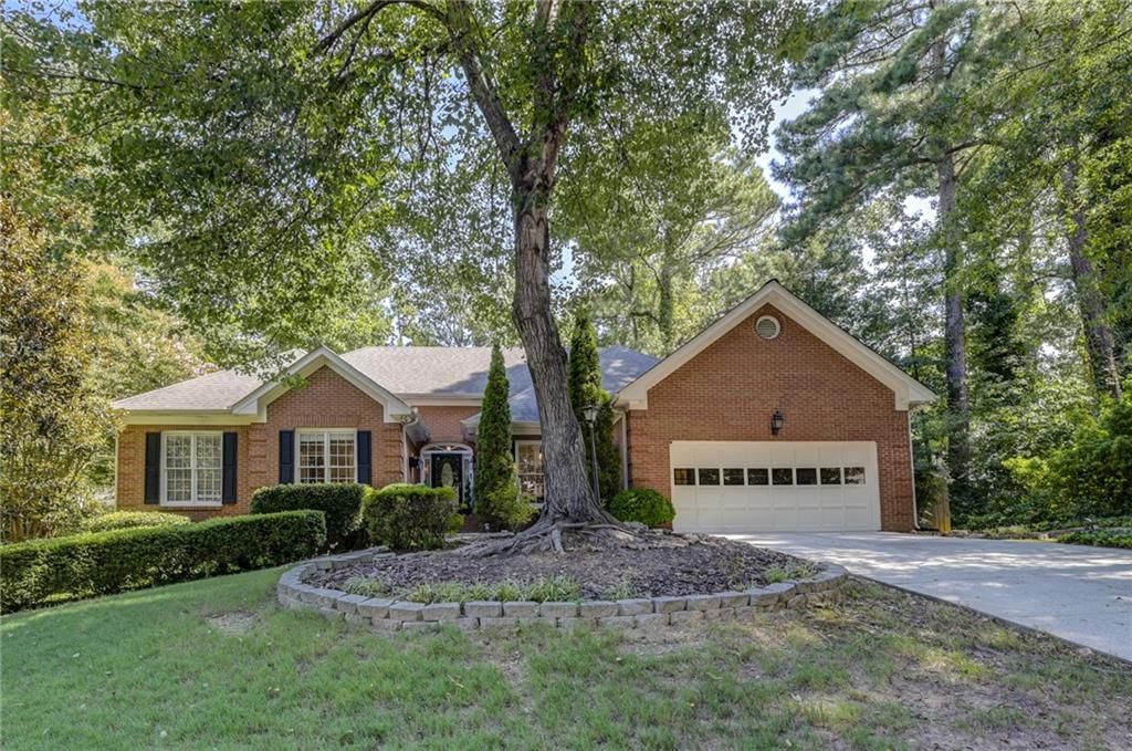 1213 Shyreford Circle, Lawrenceville, GA 30043