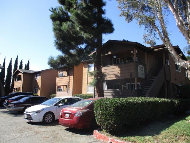 505 Calle Montecito 23, Oceanside, CA 92057
