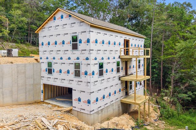 7118 Flagstone Drive, Ooltewah, TN 37363