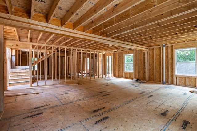 7118 Flagstone Drive, Ooltewah, TN 37363