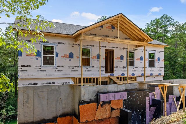 7118 Flagstone Drive, Ooltewah, TN 37363