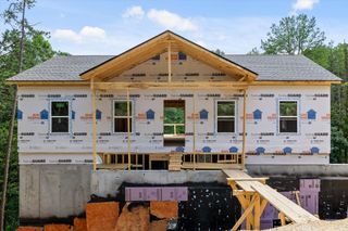 7118 Flagstone Drive, Ooltewah, TN 37363