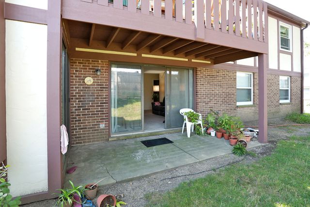 2800 Northampton Drive A1, Rolling Meadows, IL 60008