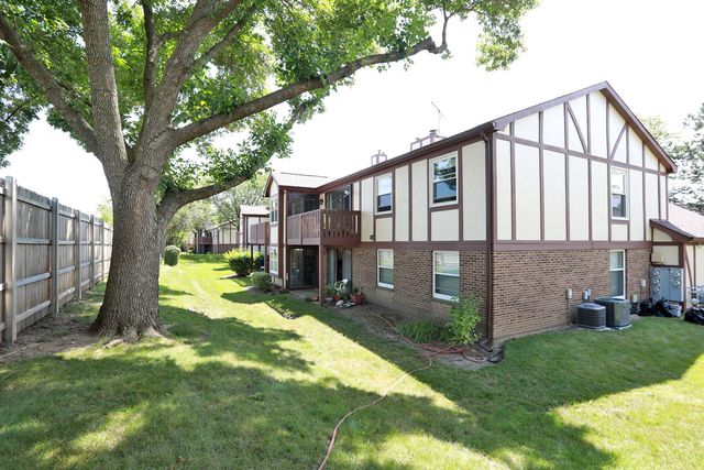 2800 Northampton Drive A1, Rolling Meadows, IL 60008