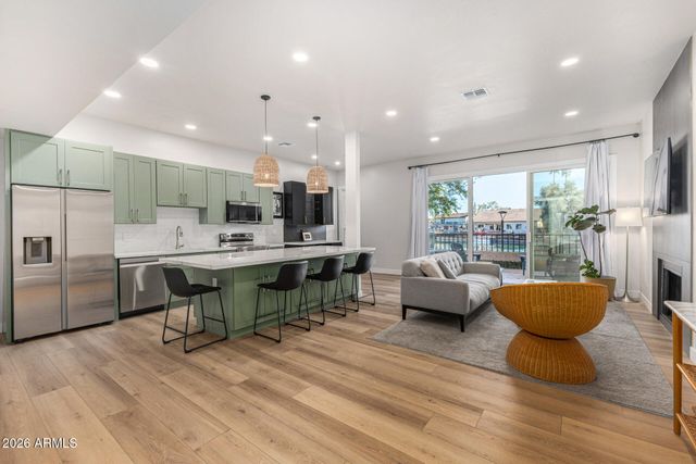 1209 E NORTHSHORE Drive 138, Tempe, AZ 85283